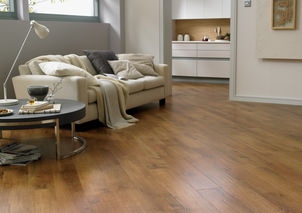 Perthshire Flooring are giving you the chance to take your pick of Oak flooring up to the value of £1000!