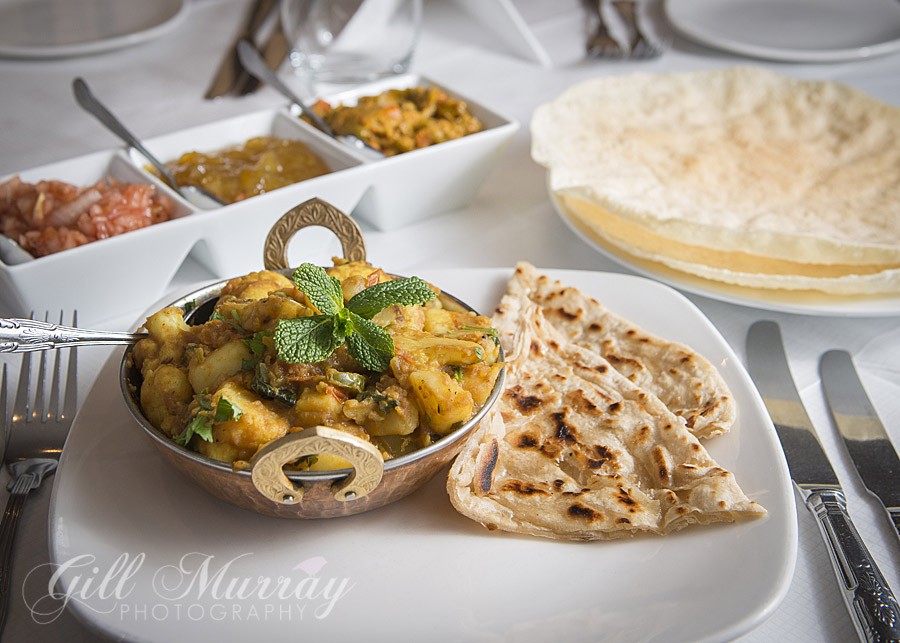 WIN: An Indian meal for four people in the two rosette Tabla Restaurant and enjoy two courses of award-winning food each - worth up to £80. Tabla Restaurant is well known for their authentic Indian dining experience!
