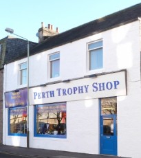 Perth Trophy Shop