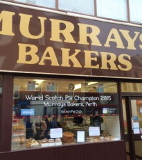 Murrays Bakers