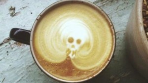 DEATH CAFE main