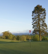 Golf Courses at Murrayshall Hotel in Scone