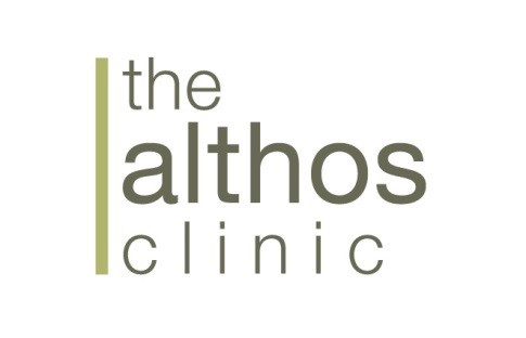 Wellbeing Althos logo