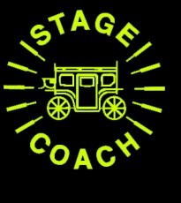 Stagecoach Theatre Arts Perth