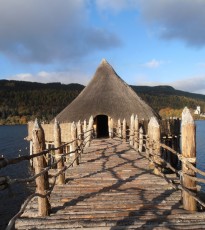 An independent and self-funded open air museum owned and operated by the Scottish Trust for Underwater Archaeology (SC018418)