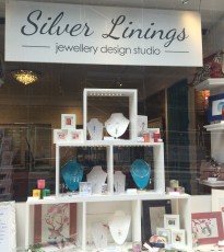 Silver Linings Jewellery Design Studio