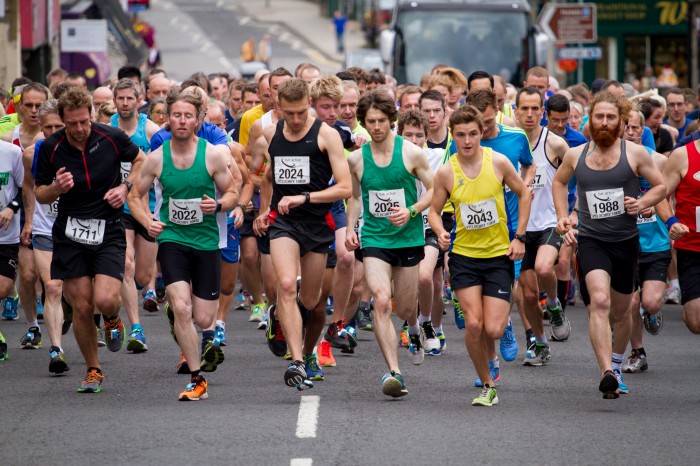 LAL EVENTS- Pitlochry 10k