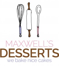 Maxwell's Desserts