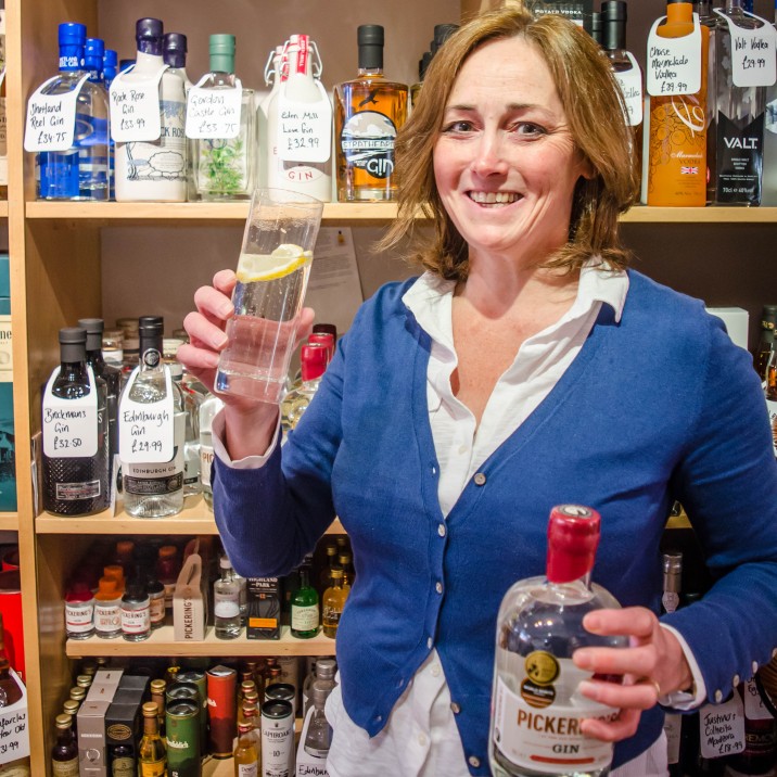 We know that Provender Brown's Gin Festival on the 17th September is sadly sold out but we were delighted to hear that they will be stocking all 50 Gins that will be getting used in the shop so you can try at home!