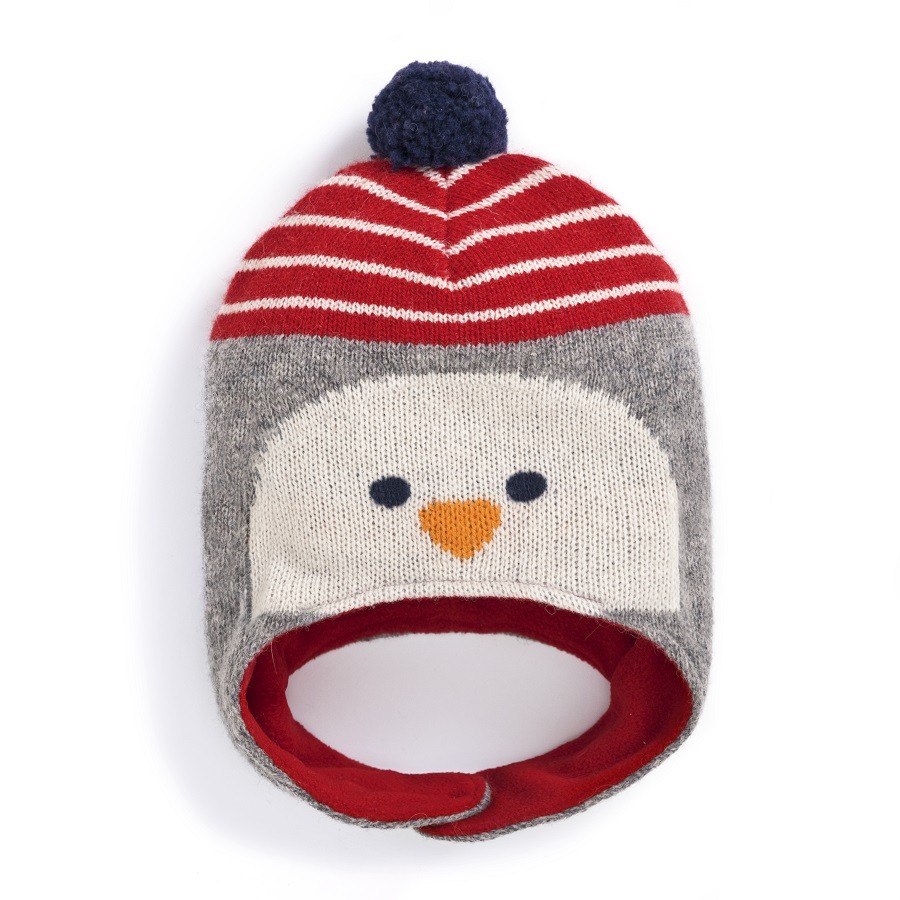 Gifts Under 20 JoJo Penguin hat
