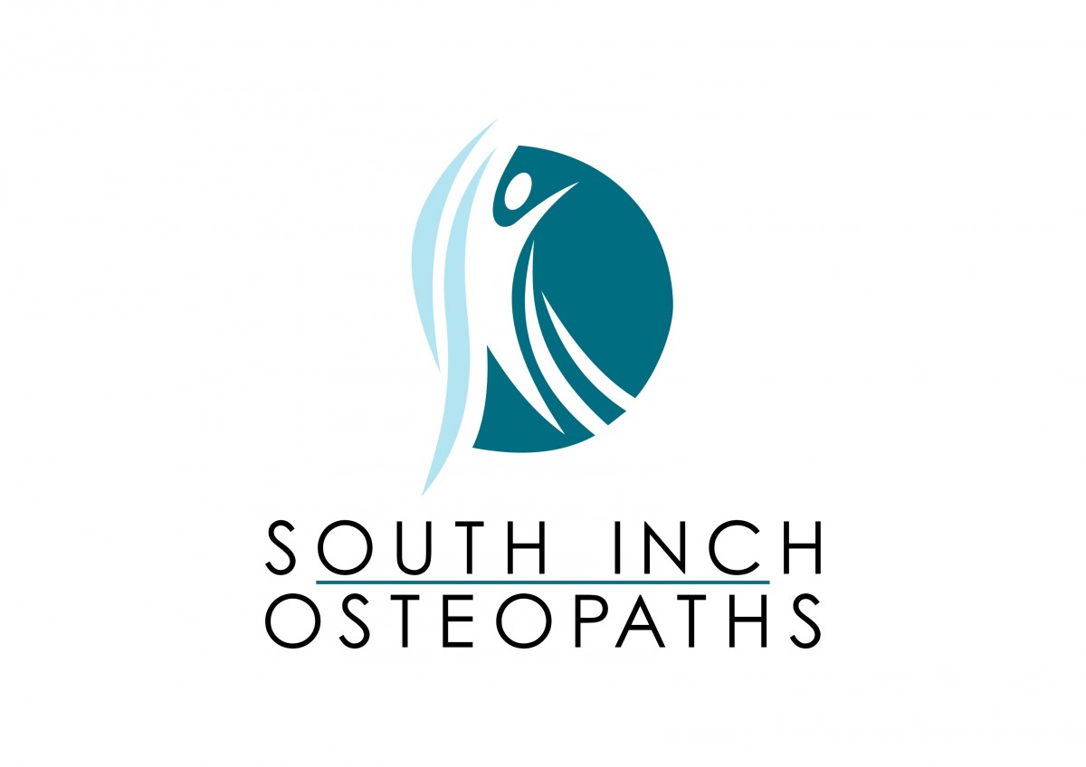 South Inch Osteopath logo