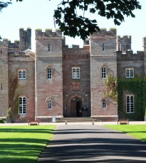 Scone Palace is one of the most popular and iconic visitor attractions in Scotland offering an array of unique, historic and cultural experiences.