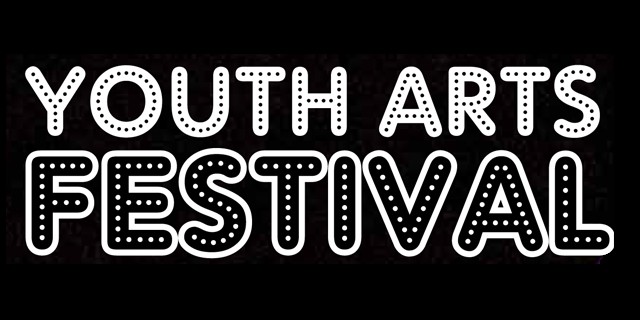 Youth Arts Festival 2017 - Perth Youth Theatre S5-6 Showcase