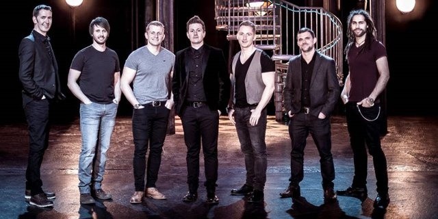 Skerryvore entered 2017 having, once again, been recognised as the Live Act of the Year 2016 at the MG Alba Scottish Traditional Music Awards, an award they previously won in 2011.