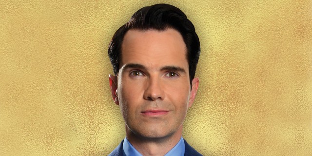 Jimmy Carr will distil everything we love to laugh at and be shocked by into an incredible, unparalleled night of hilarity.