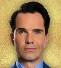 Jimmy Carr will distil everything we love to laugh at and be shocked by into an incredible, unparalleled night of hilarity.