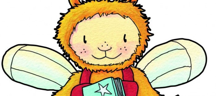 Find out what Bookbug week events are available at your local library.