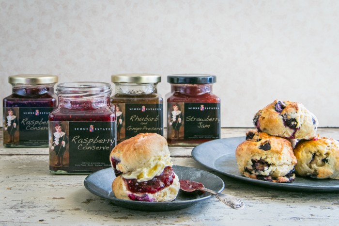 This Scone recipe is absolutely delightful!