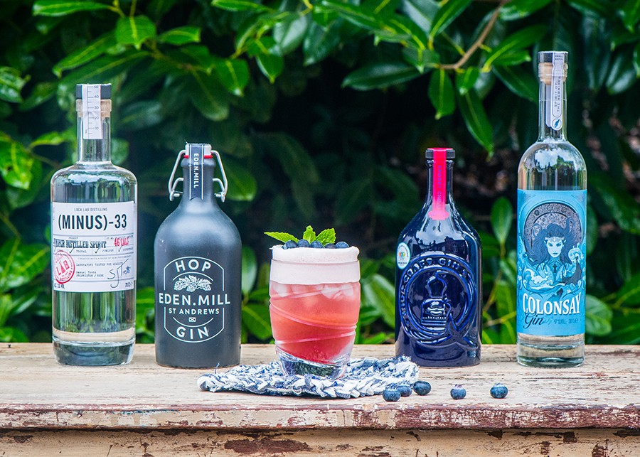 The Provender Brown Wee G&T Festival is back for the third year and it's set to be better than ever!