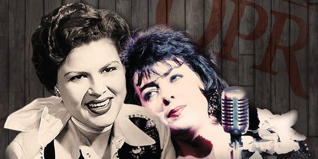 Sandy Kelly stars in this enthralling tribute to the music, life and times of one of the biggest ever country music stars.