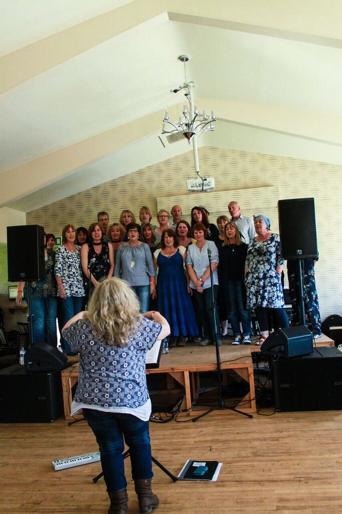 Craigie Choir