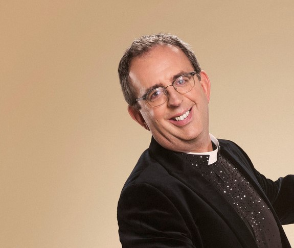The Rev Richard Coles is one of the few celebrities to have successfully bridged the gap between pop music and the pulpit.