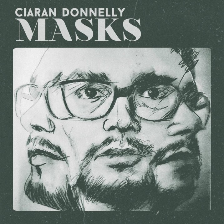 Review- Ciaran Donnelly- Masks