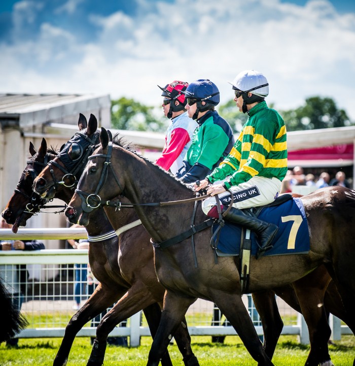 The 2018 season starts with a bang with the Perth Festival! The prize money this year is up by 35 percent which is sure to attract some of the biggest and best names in UK and Irish racing to Scone this April.