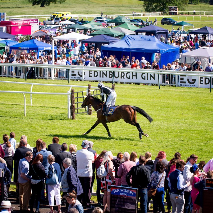 It’s one of the highlights of the racing season – the City of Perth Gold Cup!
