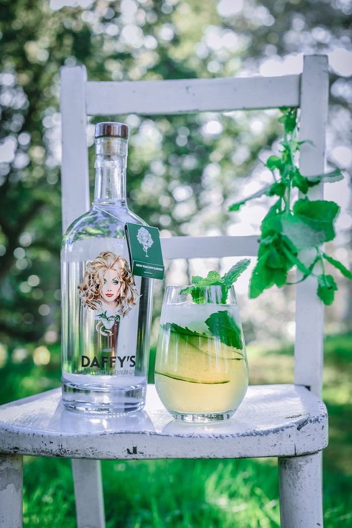 Daffys Gin - Main Pic