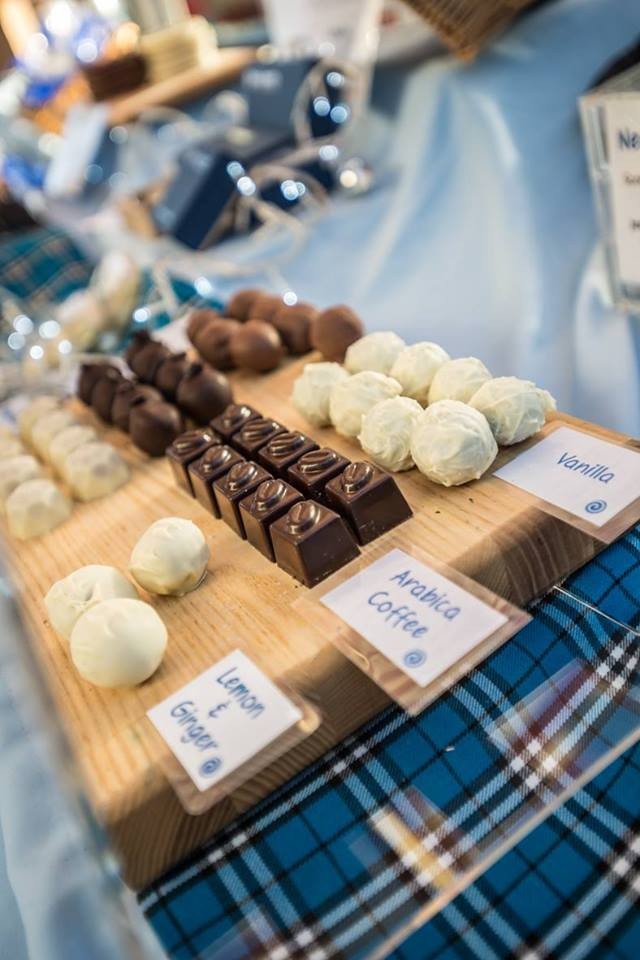 Indulge your senses with mouth watering artisan chocolates and hand picked Craft Gin at the annual Perth Chocolate, Gin & Things Market.