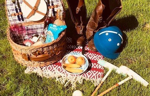 In aid of Macmillan Cancer Support, Dundee & Perth Polo Club are hosting a charity 'Picnic at the Polo'.
