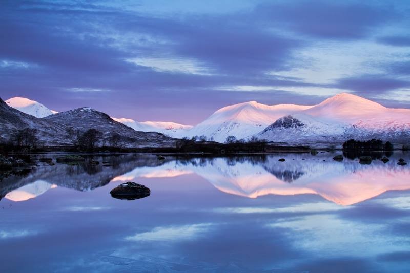 Gavin is a Perthshire based photographer who specialises landscape photography spending his time exploring new places and immersing himself in the most beautiful parts of Perthshire.