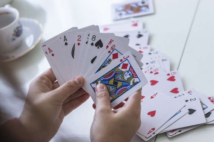 This course will appeal to young and old, especially those who enjoy the challenge posed by card games or other games involving strategy and skill!