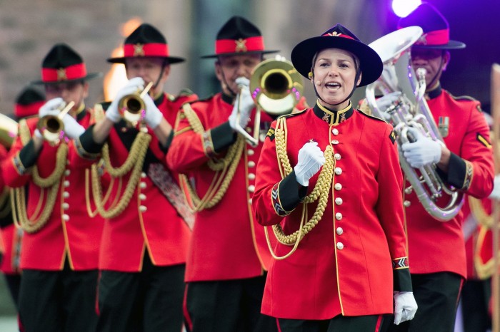 This August, the streets of Perth will be alive with the sounds of music as a range of pipe bands, music bands and other performers come together for The City of Perth Salute.