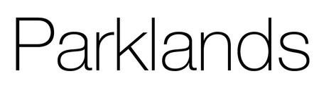 Parklands Hotel Logo