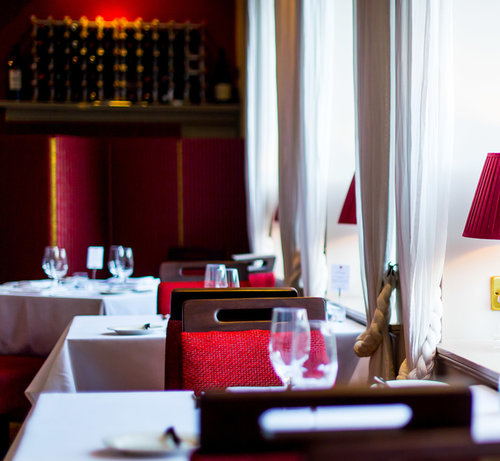 The award-winning 63 Tay Street brings fine dining at its very best to Christmas in Perth.