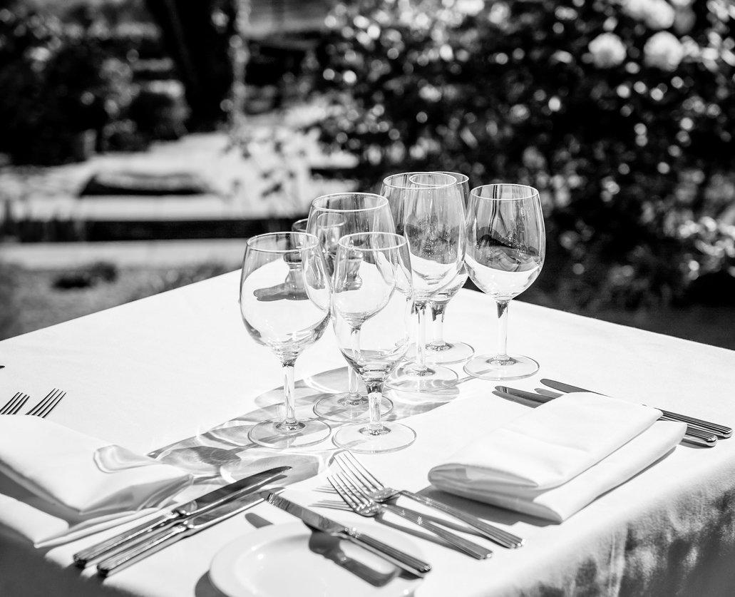 Parklands Boutique Hotel with Dining is offering one lucky couple a dinner, wine and a table in their award-winning Garden Terrace.