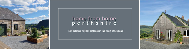 Home From Home Perthshire