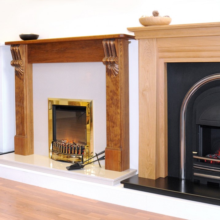 Fireplaces Direct Perthshire Interiors