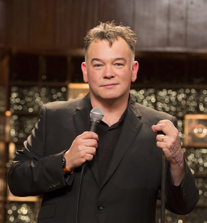 A brand new live show with fresh material in preparation for the next series of Stewart Lee's Comedy Vehicle from one of the UK's finest comics.