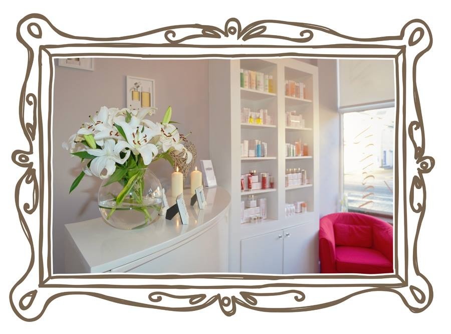 The Retreat Beauty Salon on Big Personality Perth