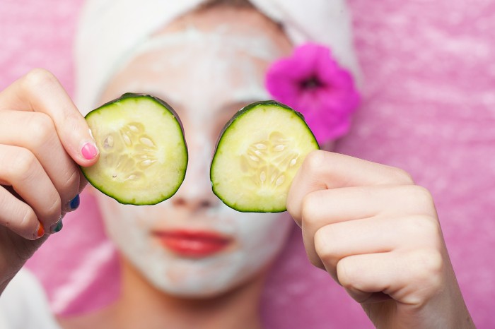 Ladies Shopping & Pamper Evening at Glendoick Garden Centre.