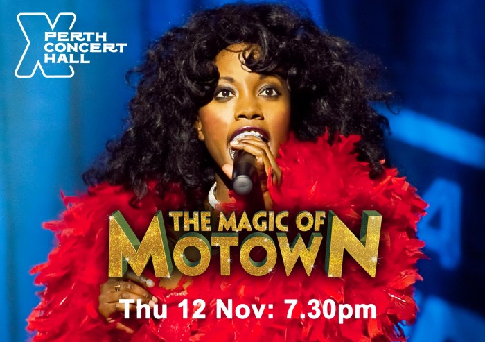 Britains biggest Motown spectacular embarks on its 2015 nationwide tour with an all-new, all-star show.