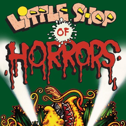 AD-LIB Little Shop of Horrors Perth College Goodlyburn Theatre