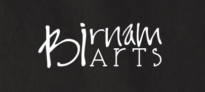 Birnam Arts Logo
