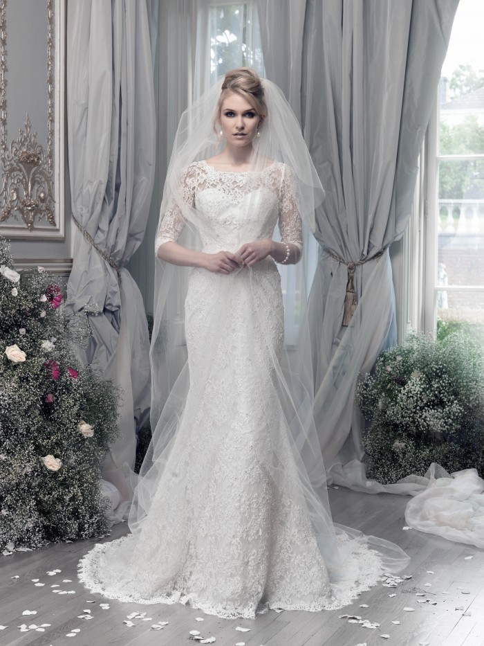 Wedding dress pop hot sale up sale