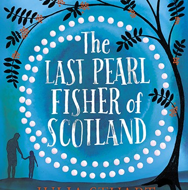 The Last Pearl Fisher of Scotland