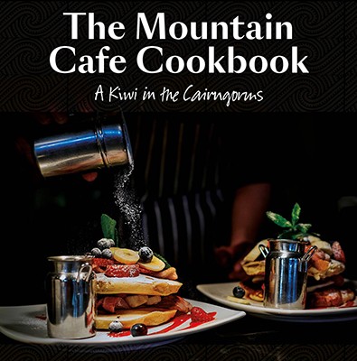 The Mountain Cafe Cookbook