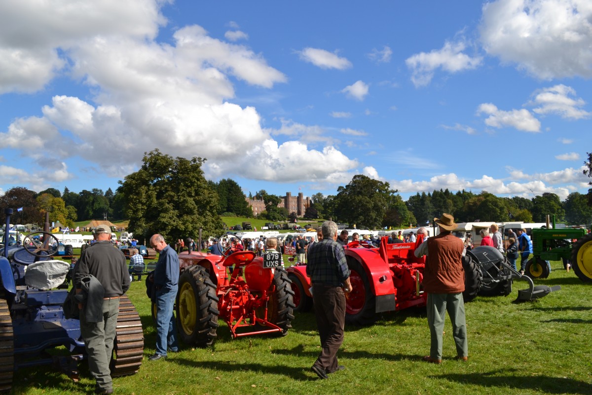 Scottish Game Fair